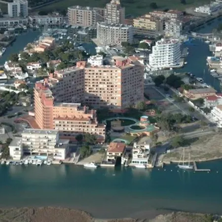 Vacances Location Isla 03 23 דירה רוזס