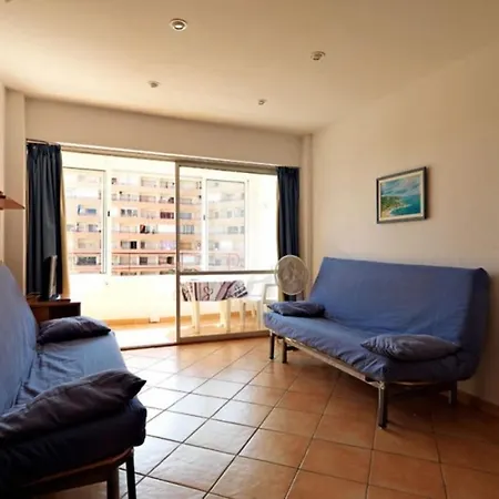 דירה Vacances Location Isla 03 23 *